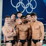 Tom Daley