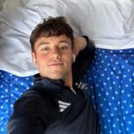 Tom Daley