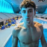 Tom Daley