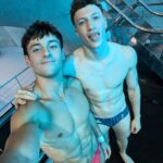 Tom Daley