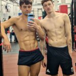 Tom Daley