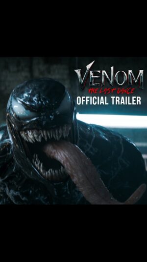 Tom Hardy Instagram - #Venom: The Last Dance. This October.