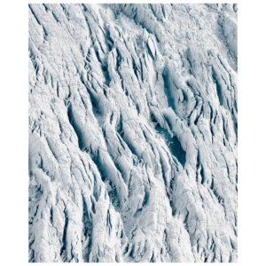 Tom Hegen Instagram - The Glacier Series, Greenland, 2018