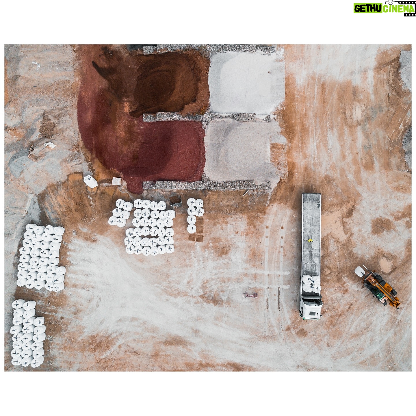 Tom Hegen - 739 Likes - The Quarry Series, 2018