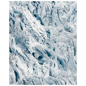 Tom Hegen Instagram - The Glacier Series, Greenland, 2018