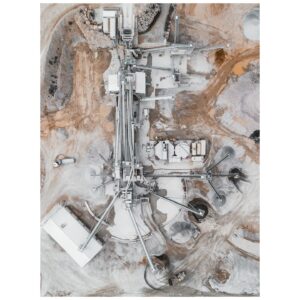 Tom Hegen Instagram - The Quarry Series, 2018