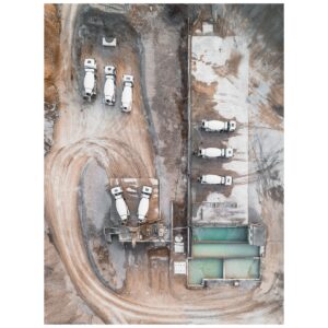 Tom Hegen Instagram - The Quarry Series, 2018