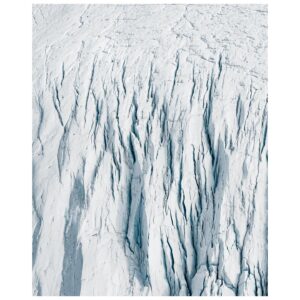 Tom Hegen Instagram - The Glacier Series, Greenland, 2018