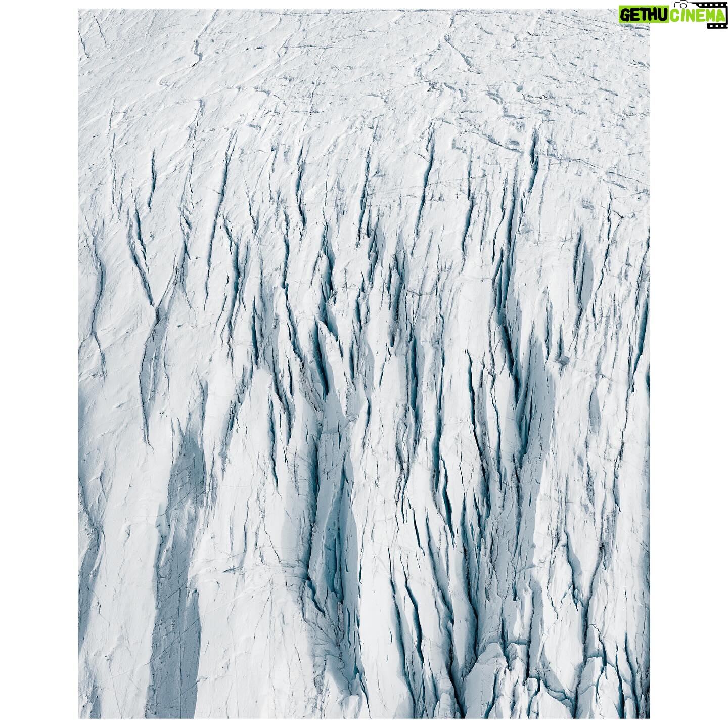 Tom Hegen - 814 Likes - The Glacier Series, Greenland, 2018
