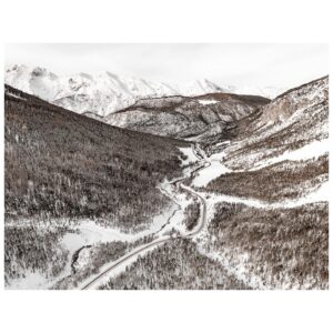 Tom Hegen Instagram - The Swiss Pass Series, Switzerland, 2020.