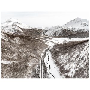 Tom Hegen Instagram - The Swiss Pass Series, Switzerland, 2020.
