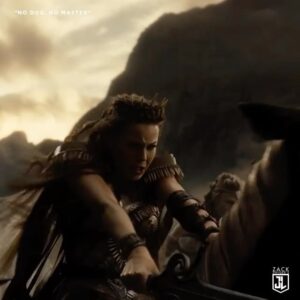 Tom Holkenborg Instagram - Very kind words, thank you! ❤️ Repost from @zacksnydersjusticeleague
•
Here are my favourite pieces of music from the Zack Snyder’s Justice League soundtrack. Thank you @TomHolkenborg for creating such an incredible score for this film. I genuinely don’t think there is a day where I don’t listen to at least one of the pieces of music from the Snyder Cut.🔥🎶
#SnyderCut #ZackSnydersJusticeLeague
