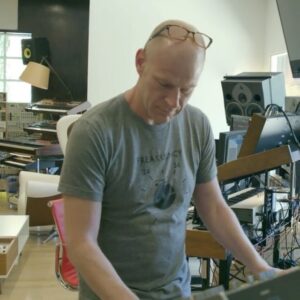Tom Holkenborg Instagram - Really enjoyed working on Distance Between Dreams! The score is out everywhere for those who may have missed it! 
Repost from @redbulldocs
•
The synergy between music and visuals is an intricate dance. Hear from Junkie XL who created the original soundtrack for #DistanceBetweenDreams.

#BehindTheScenes #Filmmaking 
#Surfing #Adventure