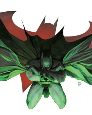 Tom Taylor Instagram - I am the new writer of Detective Comics! 
Absolutely honored to take over this historic title in the 85th anniversary of Batman.
With the great @janinmikel on art, we’re telling a story that goes right back to the beginning and could make Bruce Wayne question everything. 
#Batman #Detective Comics #DC #DCComics