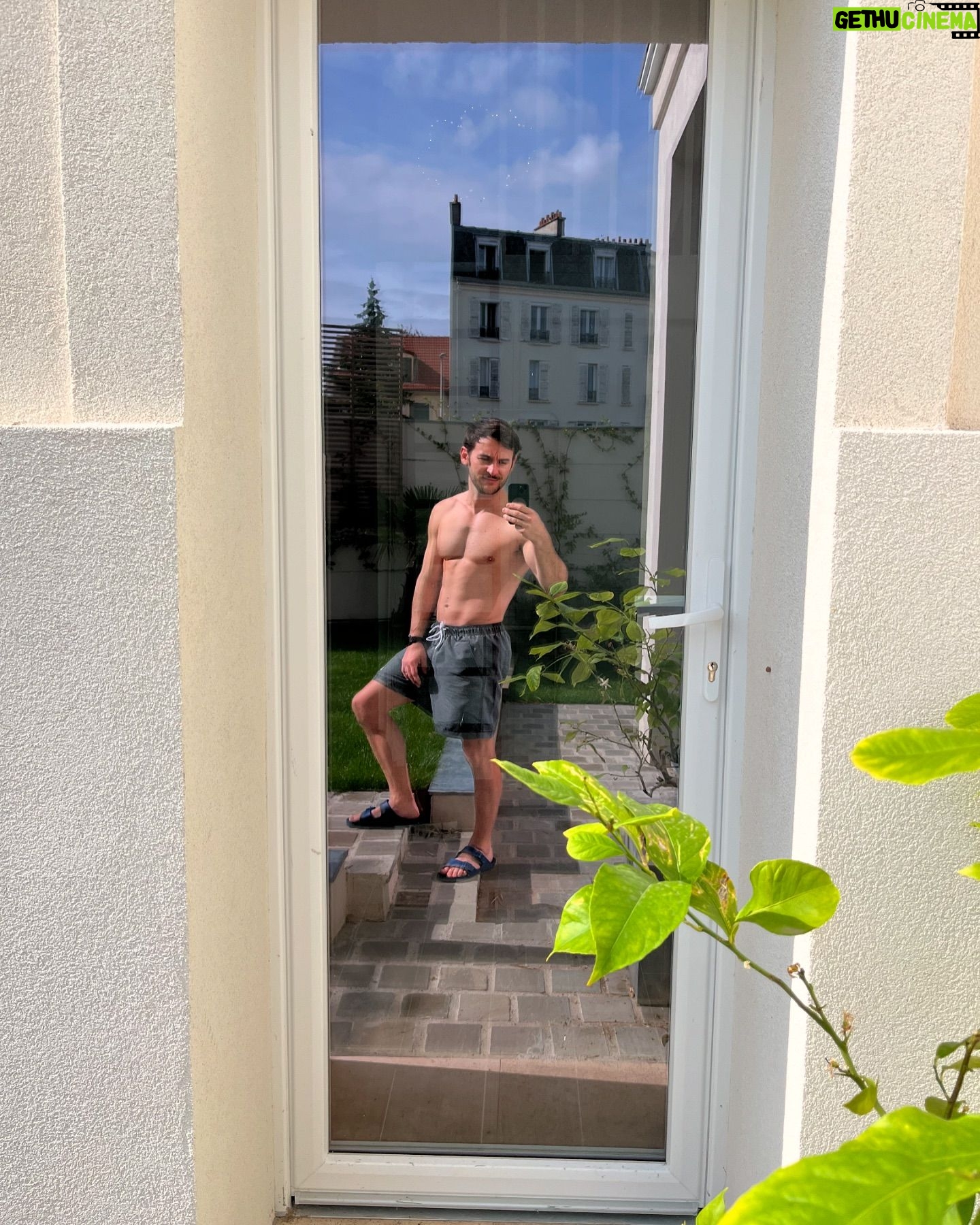Tomás González - 11.6K Likes - #paris2024 🤩🌈