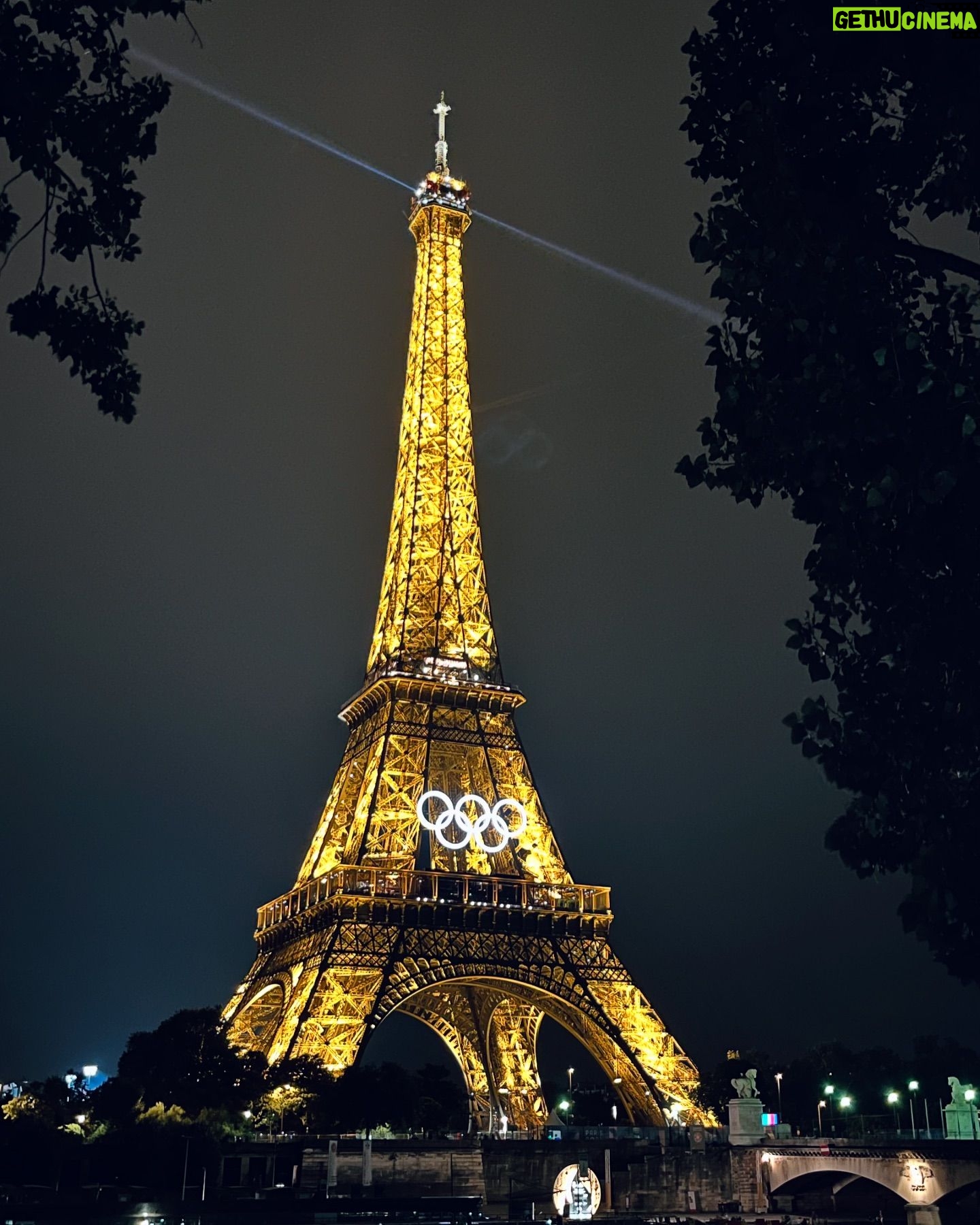 Tomás González - 28.6K Likes - Llegando a #Paris2024 🇫🇷