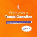 Tomás González