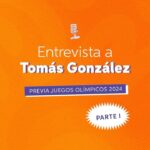 Tomás González