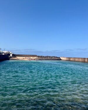 Tomás González Instagram - Lanzarote 🌴