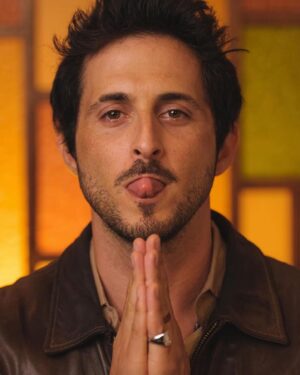 Tomer Capone Instagram - Thank you San Diego comicon ! 
Love and appreciate all you beautiful fans out there, more then you know 🫶

@theboystv 
@comic_con 
@amazonprime 
@sptv 
@gimletschneider 

#bless