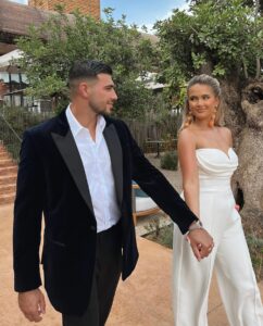 Actor Tommy Fury HD Instagram Photos and Wallpapers July 2024