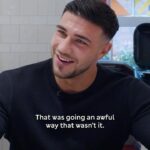 Tommy Fury