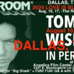 Tommy Wiseau