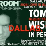 Tommy Wiseau