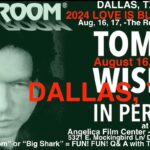 Tommy Wiseau