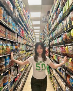 Actress Tomoka Kurokawa HD Instagram Photos and Wallpapers July 2024
