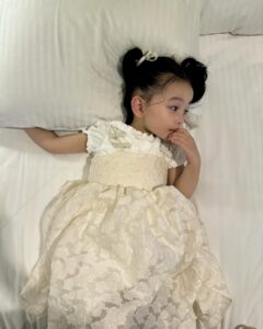 Actress Tomomi Itano HD Instagram Photos and Wallpapers July 2024