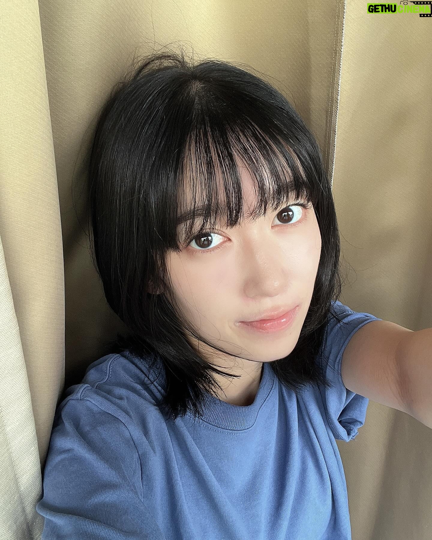 Tomoyo Kurosawa - 3.5K Likes - 🍉
暑すぎる夏、生きてるだけで偉いまであるね👏
今日もおつかれさまでした