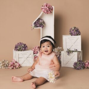 Toni Gonzaga Instagram - Happy 1st birthday my Polly!🤍