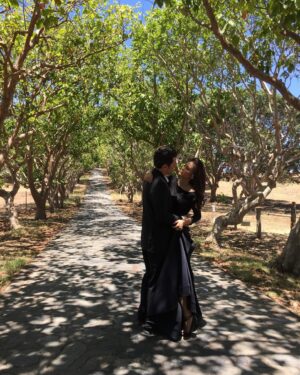 Toni Gonzaga Instagram - 9th…👰🏻‍♀️🤵🏻