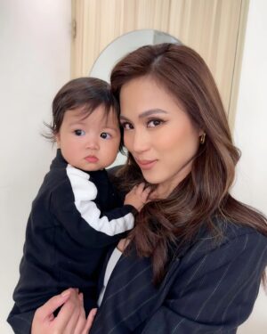 Toni Gonzaga Instagram - 