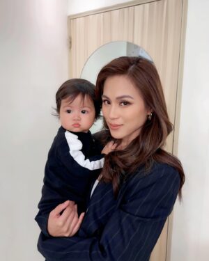 Toni Gonzaga Instagram - 
