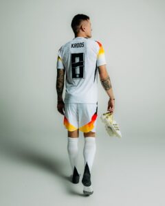 Toni Kroos Most Liked Photos and Posts