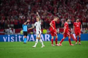 Toni Kroos Instagram - Not yet