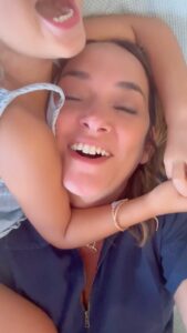 Actress Toñi Moreno HD Instagram Photos and Wallpapers August 2024