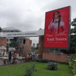 Toni Tones