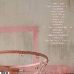 Toni Watson Instagram - Beautifully Ordinary OUT NOW ✨

And now it's yours 🫶🏼