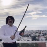 Tonis Sfinos