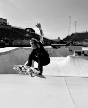 Tony Hawk Instagram - Gonz   Tony = ❤️