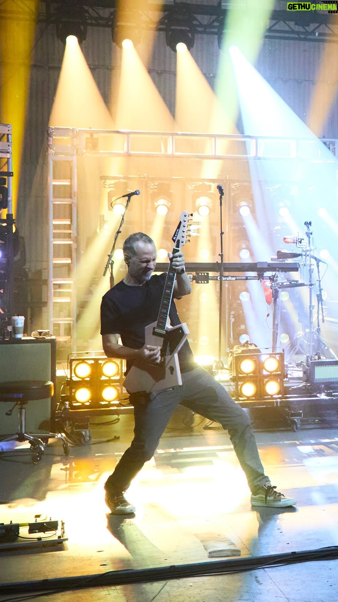 Tony Kanal - 19.7K Likes - THE ROAD TO COACHELLA
‘Production Rehearsals’ | PART 3
🎥: @monkeyes_