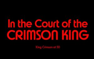 Tony Levin Instagram - New film coming, about King Crimson

https://youtu.be/Kg3osMG5yK4