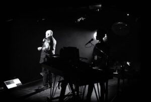 Tony Levin Instagram - Throughout the i/o tour, @tonylevin has taken some lovely photos. Here’s just a few…
