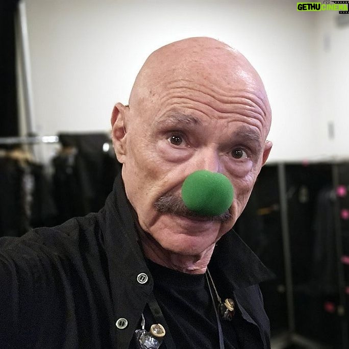 Tony Levin - 4.6K Likes - My photos from the #PeterGabriel Oct 11 show in San Francisco:
https://tonylevin.com/road-diaries/peter-gabriel-io-tour-us-canada/san-francisco-show