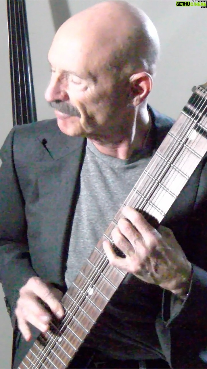 Tony Levin - 2.8K Likes - Special thank you to Anthony Garone with Make Weird Music for this fantastic video on my limited edition King Crimson fine art prints boxset. These prints feature some of my favorite #KingCrimson photos that I've taken over the years.
Order at: https://tonylevinprints.com