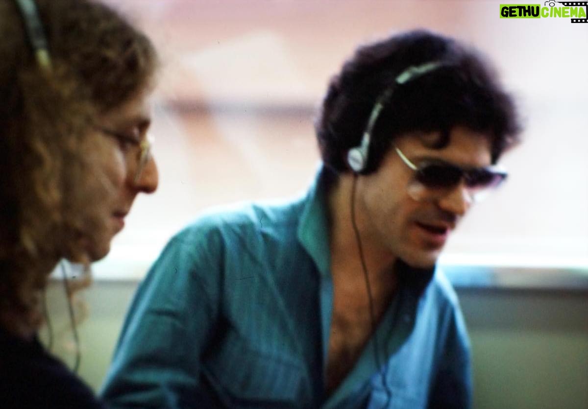 Tony Levin - 2.4K Likes - Sad that we've lost the wonderful David Sanborn.