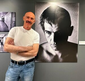 Tony Levin Instagram - Rockin the U.S. and Canada! In case you missed it, Peter Gabriel has just announced more tour dates. I’m thrilled we’re coming your way. Check Peter’s site for dates and on sale information. 

https://petergabriel.com/live/ #petergabriel